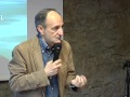Alta Via dei Parchi: Una nuova opportunita' per il territorio (Fanano, 23 maggio 2012) intervento di Enzo Valbonesi, clicca per Dettaglio