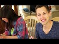 BOY VS GIRL (W/ LUKE CONARD)