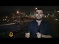 Turkish police storm protest camp