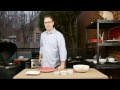 Brazilian Style Shrimp in a Garlic Butter Sauce : Shrimp Recipes
