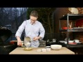 Brazilian Style Shrimp in a Garlic Butter Sauce : Shrimp Recipes
