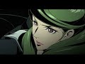 Marvel Anime Iron Man teaser