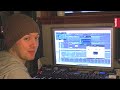 Chris Lake - In The Studio With Future Music Part 1