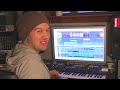 Chris Lake - In The Studio With Future Music Part 1