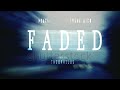 Drake ft. Jhene Aiko - Faded // NWTS Type Beat // Prod. By Theophilus