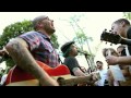 NOFX Sings Occupy at OccupyLA Eviction Party