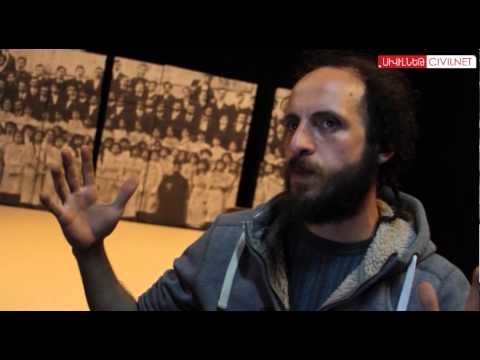 Ստամբուլը ներսից. Միհրանն ու «ՉՊԼԱՔ ԱՅԱՔԼԱՐ»-ը Ստամբուլը ներսից. Միհրանն ու «ՉՊԼԱՔ ԱՅԱՔԼԱՐ»-ը