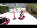 Introducing the new CRAZY CART from RAZOR! - Available only at TOYS R US