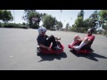 Introducing the new CRAZY CART from RAZOR! - Available only at TOYS R US