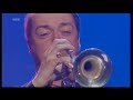 WDR Bigband beim Cannonball Konzert feat. Dick Oatts - Bohemia after Dark