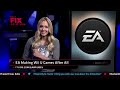 Xbox One Mystery Clarified & EA Will Make Wii U Games After All! - IGN Daily Fix 05.22.13