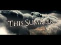 THE MORTAL INSTRUMENTS: CITY OF BONES - Official Trailer