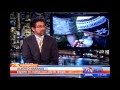 Análisis en el programa La Noche de NTN24 acerca de nueva postura antidrogas de la OEA