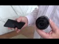 Sony QX100 and QX10 Lens Cameras hands-on | Engadget