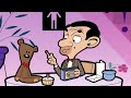 Mr Bean the Animated Series - Restaurant