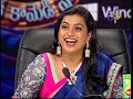 Jabardasth - Venu wonders Performance on 9th May 2013
