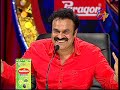 Jabardasth - Venu wonders Performance on 9th May 2013