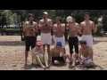 OLIMPIADAS TUMORRO VOLLEYBALL : Invade London