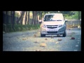 Chevrolet sail UVA first teaser video