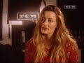 TCM INTERVIEWS | NATASCHA MCELHONE ON BIOPICS | TCM UK