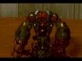 transformers movie toy scorponok review