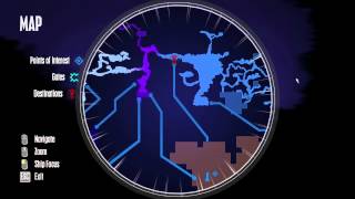 Insanely Twisted Shadow Planet - русский цикл. 14 серия