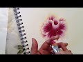 One Stroke Painting: How To Use the Angle Brush.m4v