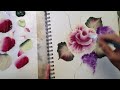 One Stroke Painting: How To Use the Angle Brush.m4v