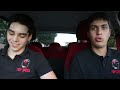 Test Drive FIAT Palio Sporting 1.6 (Canal Top Speed)