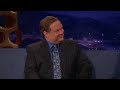 Jon Cryer Comes Clean On His Roll-On Hair