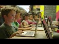Hour Of Code Walkthrough