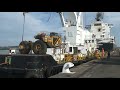 CAT 793 DUMP TRUCK ACCIDENT
