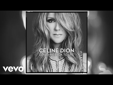Céline Dion - Water and a Flame