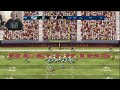 Madden 13 Highlight - 102 Yard FUMBLED PUNT RETURN TOUCHDOWN!
