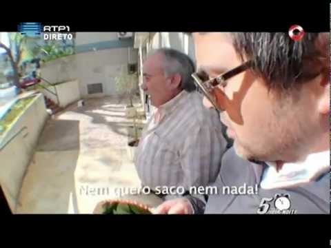 Queres comprar Couves?… com bacalhau bate bué