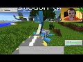 MINECRAFT PIXELMON ISLAND - Day 10 - THREE MASTERBALLS!!