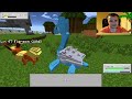 MINECRAFT PIXELMON ISLAND - Day 10 - THREE MASTERBALLS!!