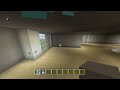 Let's Make a Modern Mansion Part 6 in Minecraft House #16-