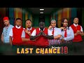 LAST CHANCE  19