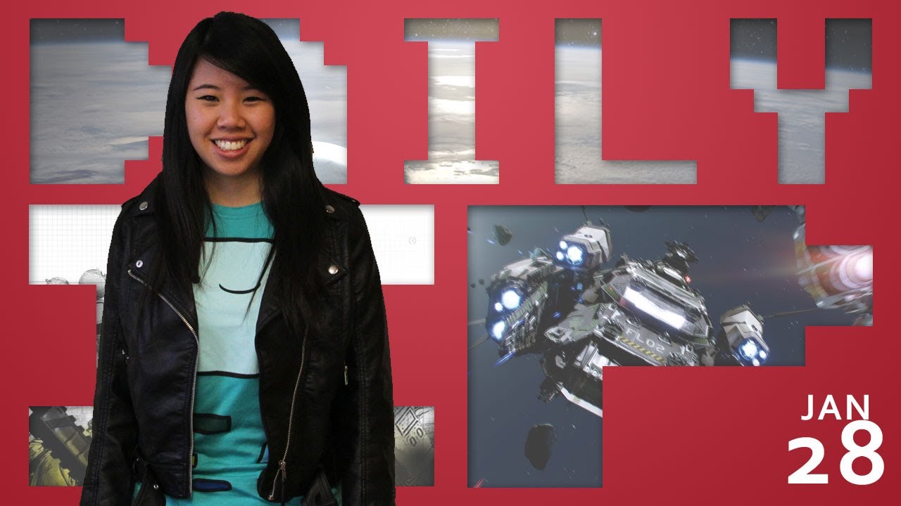 League of Legends > Wow, Warframe, Mighty Quest and more! | The Daily XP January 28th