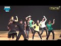 Second Hand Jawani - SHIAMAK'S Monsoon masti Batch - Mumbai 2012