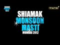 Second Hand Jawani - SHIAMAK'S Monsoon masti Batch - Mumbai 2012