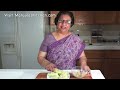 Mirchi Vada (Chili Fritters) Vegetarian Snack by Manjula