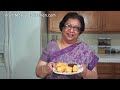 Mirchi Vada (Chili Fritters) Vegetarian Snack by Manjula