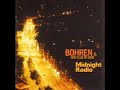 Bohren & der Club of Gore - Midnight Radio 1
