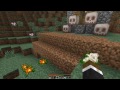 BEGINNING Minecraft Dinosaurs Modded Adventure w/ Mitch #1