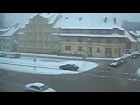 Video: Opapa - Va čia tai žiema
