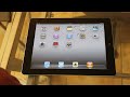 Ipad 2 completo análisis y tour por sus aplicaciones en HD