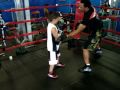 X3 Sports Youth Boxing Marietta