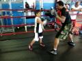 X3 Sports Youth Boxing Marietta